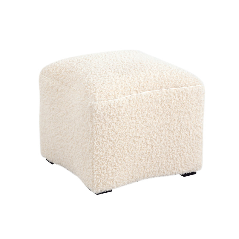 Square Ottoman