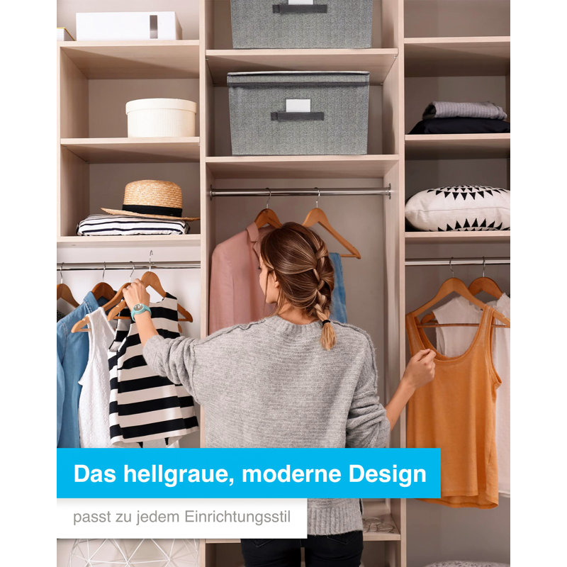 Ebern Designs Bin