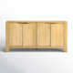 Block 72'' Sideboard