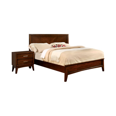 Dionn Piece Bedroom Set