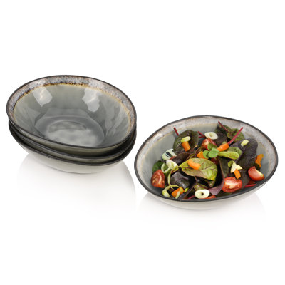 Ruth 760ml Salad Bowl