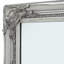 Mulder Wood Flat Wall Mirror-488979170-488979197