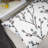 Embroidered Outdoor Pillow Cover