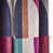 Indigo/Mandarin/Fuchsia