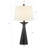 Kitson Resin Table Lamp