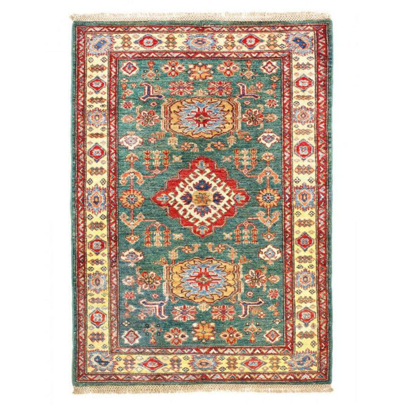 Shontasia Oriental Area Rug