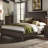 Lexee Panel Bed, Dresser & Mirror, Chest-103534873