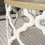 Table basse French Country