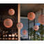 Nans 1 - Light LED Pendant-70977602