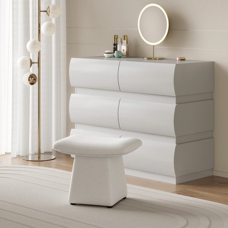Tabouret de selle Elina Nordic