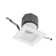 Pop-in 4" Selectable CCT New Construction IC LED Recessed Lighting Kit