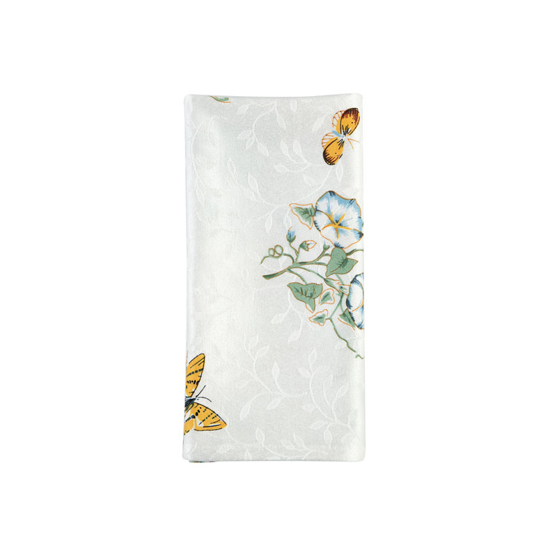 Lenox Butterfly Meadow 19"x19" Napkins
