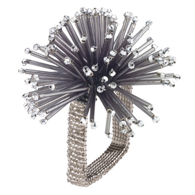 Urchin Silver NR P/4