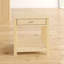 Judith 50cm W Bedside Table