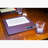 Hingham Vinyl Desk Organizer Set-942449842