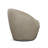 Mechtildis Upholstered Swivel Barrel Chair-1581790406
