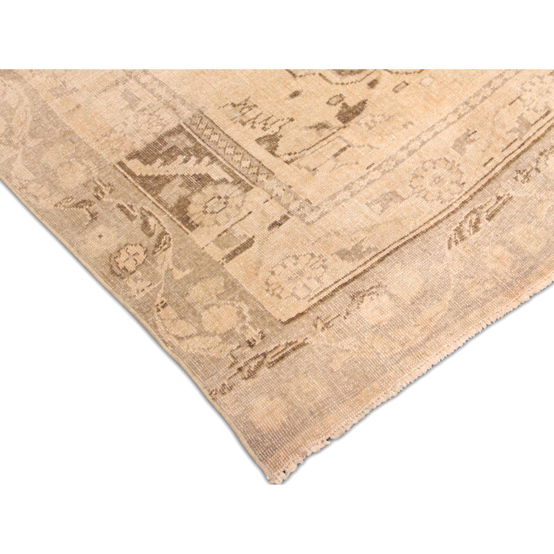 One-of-a-Kind 6'7" x 9'4" Area Rug