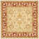 Tingley Hand Tufted Wool Oriental Rug