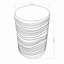 Tara Garden Stool-1402083766