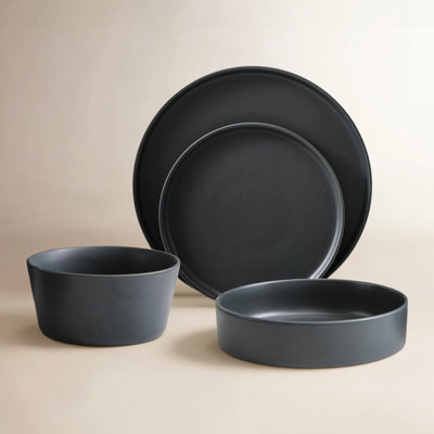 Celina Stoneware Dinnerware Set
