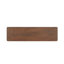 Console en bois 57,5 po Lola