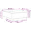 Coffee Table, Old Wood, 31 Cm-555187614-555187609