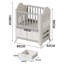 Cot Bed
