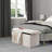 30" Upholstered Ottoman with Storage-1571178002