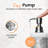 Ashiley Galvanized Farmhouse Bathroom Accessory Set-652053223