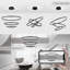 Lustre à 3 lumières DEL Dado-1459422417-1447980171