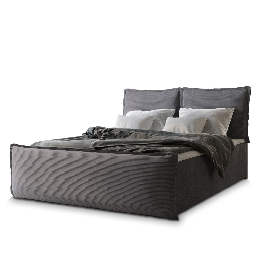 Boxspringbett Shonte