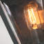 Westwick Black Outdoor Wall Lantern