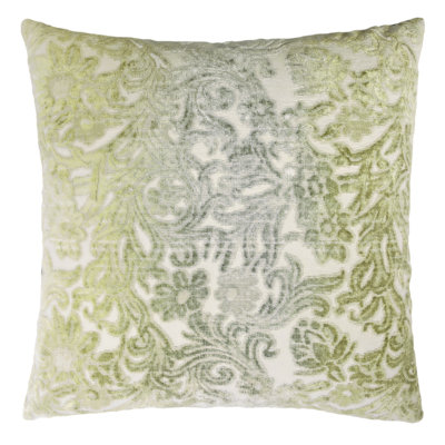 Prospect Park Square Pillow Cover & Insert