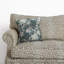 Silva Throw Square Pillow Cover & Insert
