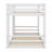Bunk Bed With Ladder-1414481923