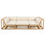 Outdoor 4 - Seat Patio Sectional