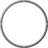 Nexus Ceiling Ring Kit-88035721-88035723