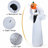 Staked Halloween Ghosts Inflatable Outdoor Decoration