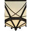 Grenoble 15 - Light Flush Mount