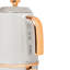 HADEN Salcombe 1.7L Electric Tea Kettle