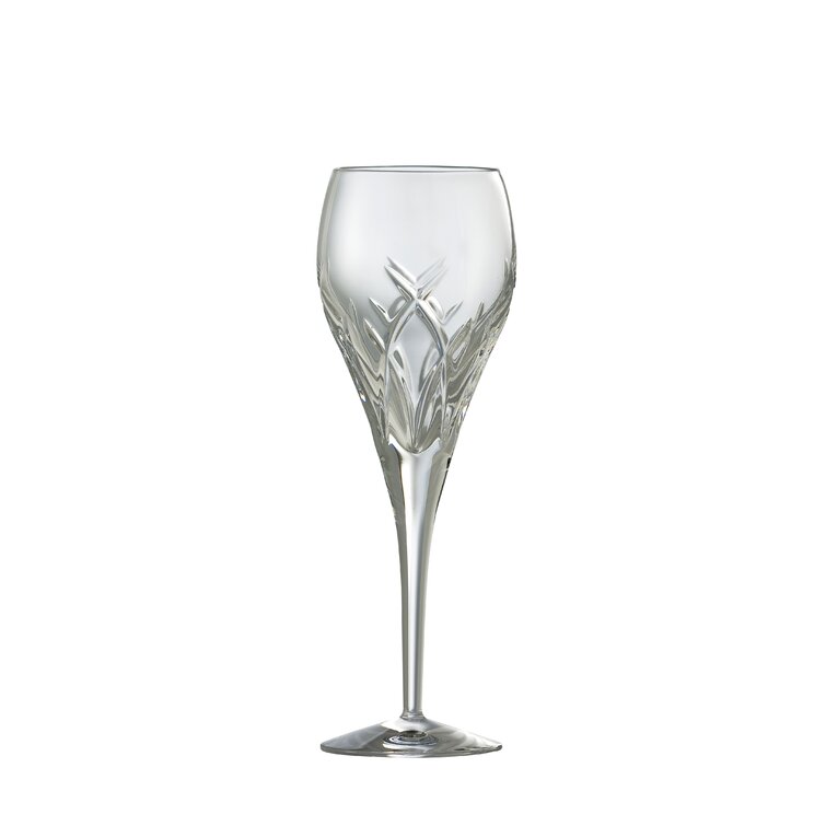 Galway Crystal Wine Glass Set
