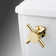 South Beach Toilet Tank Lever