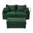 Green is out of stock