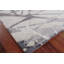 Space Age Handmade Wool Geometric Area Rug-28585915