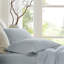 Ensemble de 2 taies d'oreiller standard en taie d'oreiller en satin