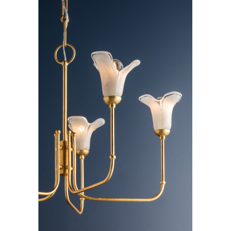 Montclair 5 Light Chandelier