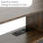 Athena TV Stand For Tvs Up To 65", Media Console With Two Drawers, Charging Station For Living Room-412197417