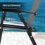 Outdoor 1.2'' Dining Chair Seat Cushion