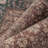 Tivora Oriental Machine Washable Brown Area Rug-721523976