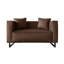Ensemble de salon 2 pièces Mid-Century-582487700